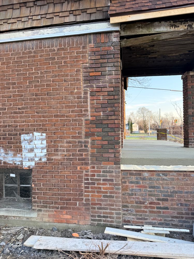 All Photos for GAC HOME RESTORATION in Detroit, MI