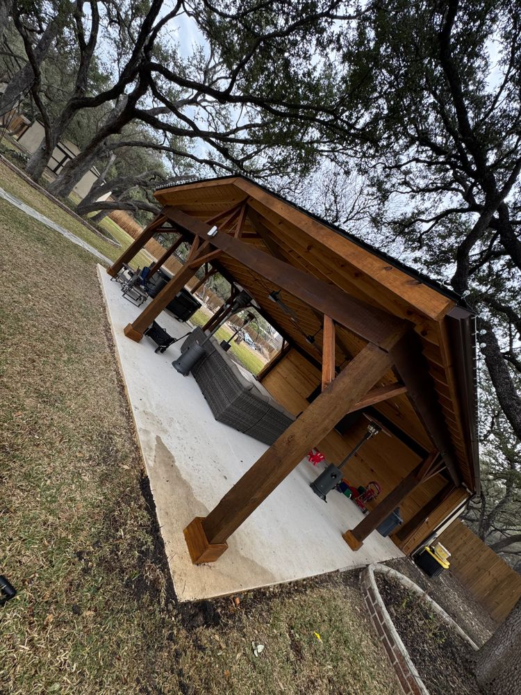 All Photos for Da Silva Construction in San Antonio, TX