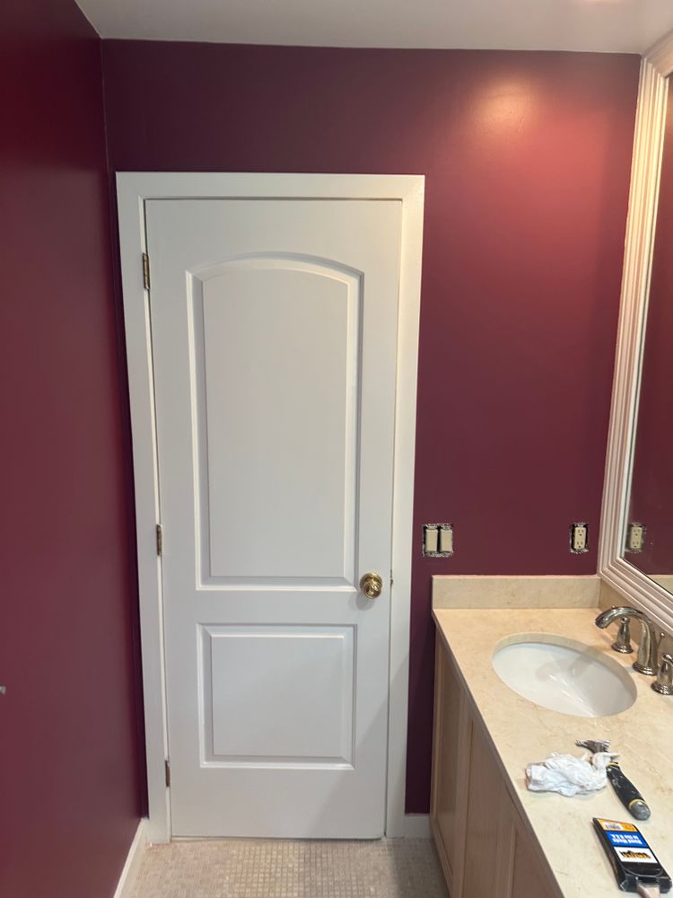All Photos for S&S Pro Paperhanging & Painting in Stamford, CT