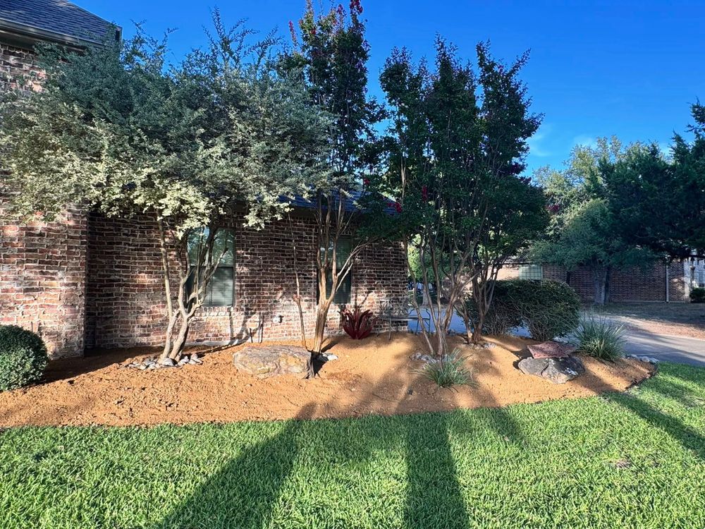 All Photos for Year Round Trees & Concrete Inc. in Fort Worth, TX