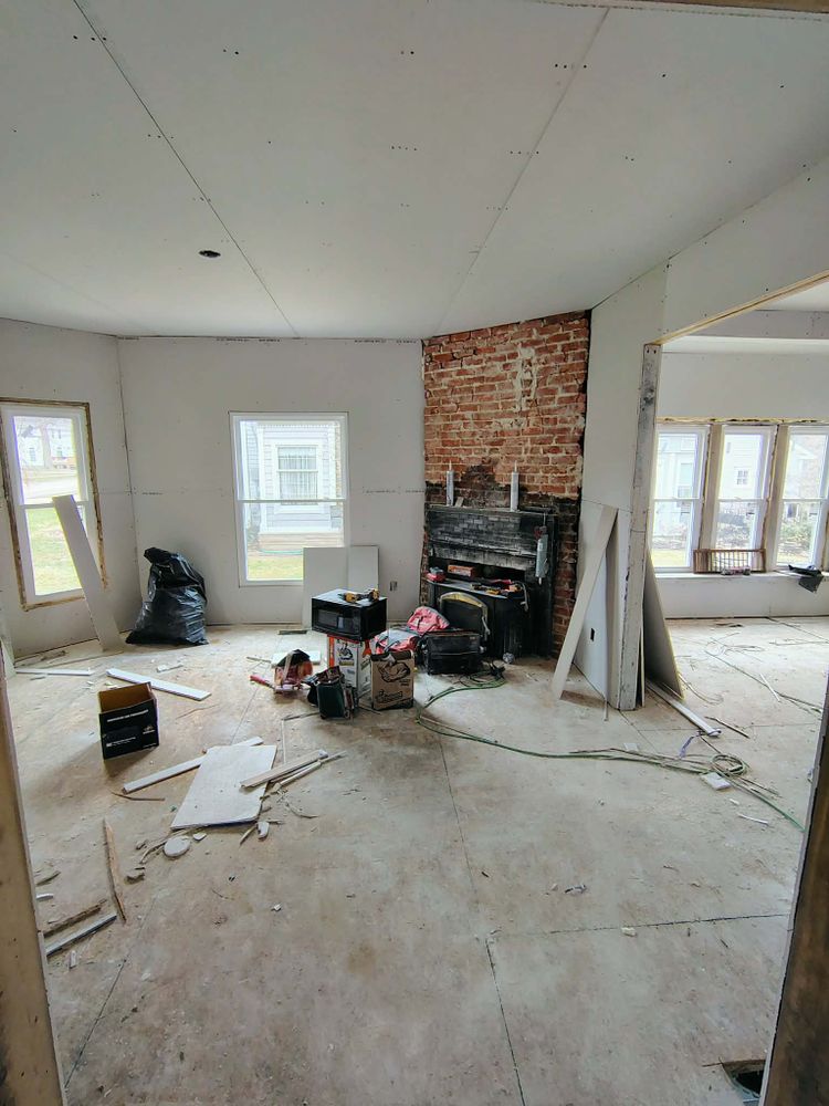 All Photos for Seiler Restoration and Construction Services in Kalamazoo County, MI