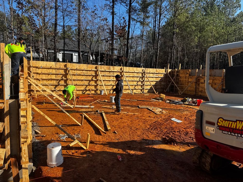 All Photos for Arsa Contracting LLC in Dallas, GA