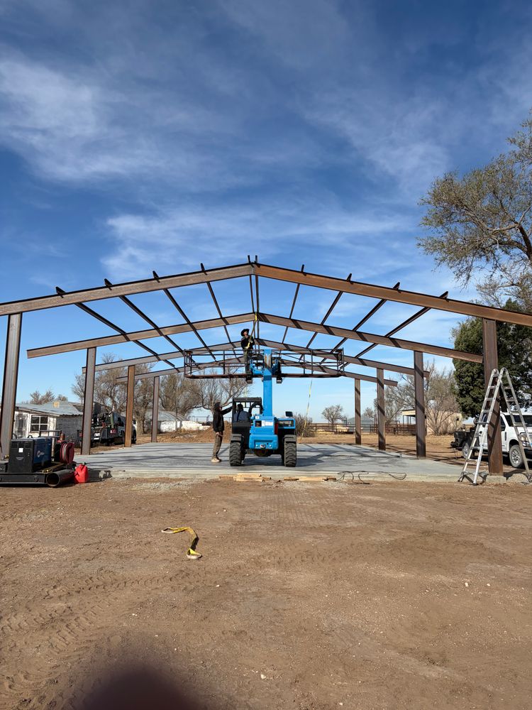 All Photos for D Flying E Mobile Welding & Fencing in Dalhart,, TX