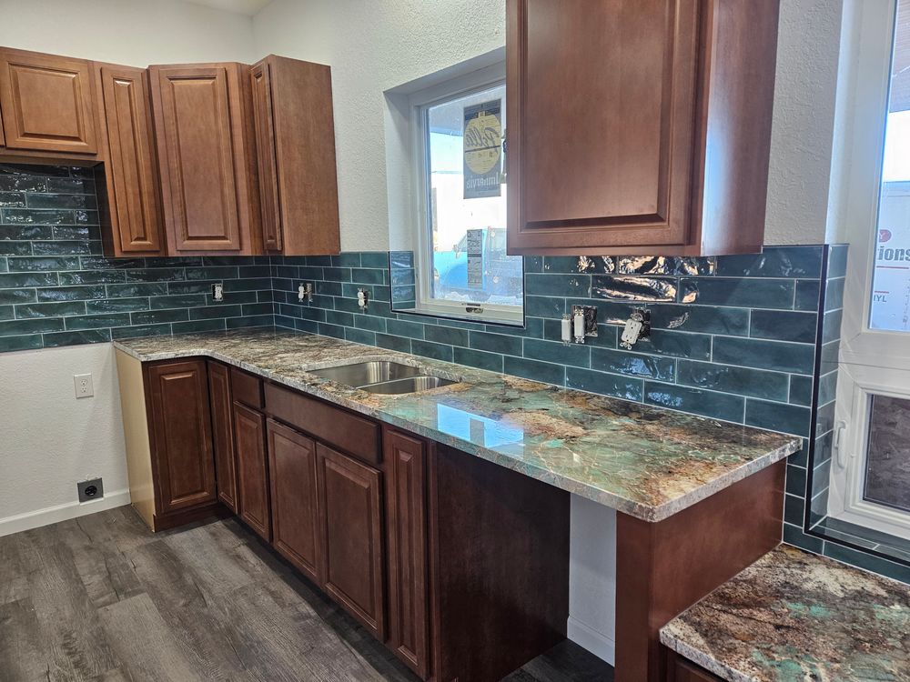 All Photos for Fine Line Floor in Pagosa Springs, CO