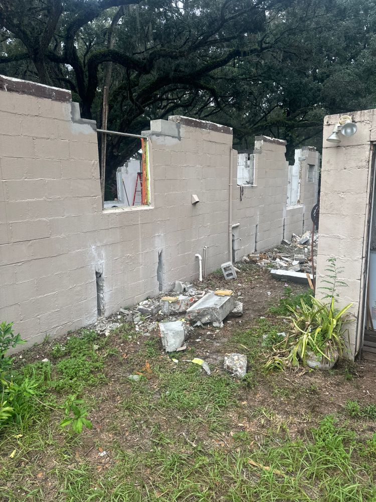 All Photos for Spirit Enterprise Construction in Tampa Bay, FL