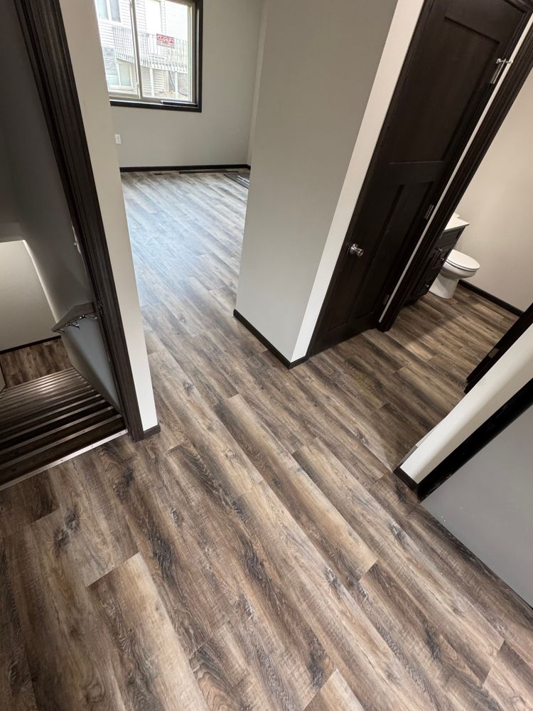 All Photos for Fast Floors Eau Claire in Eau Claire County, WI
