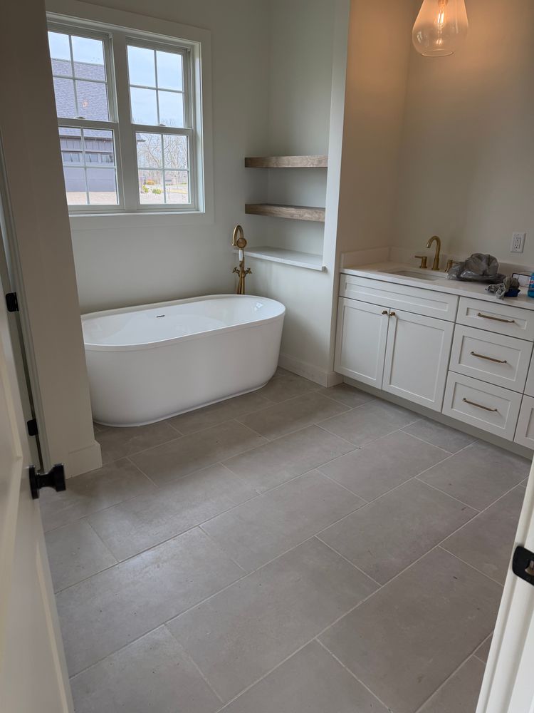 All Photos for Precision Tile LLC in Richmond, Kentucky