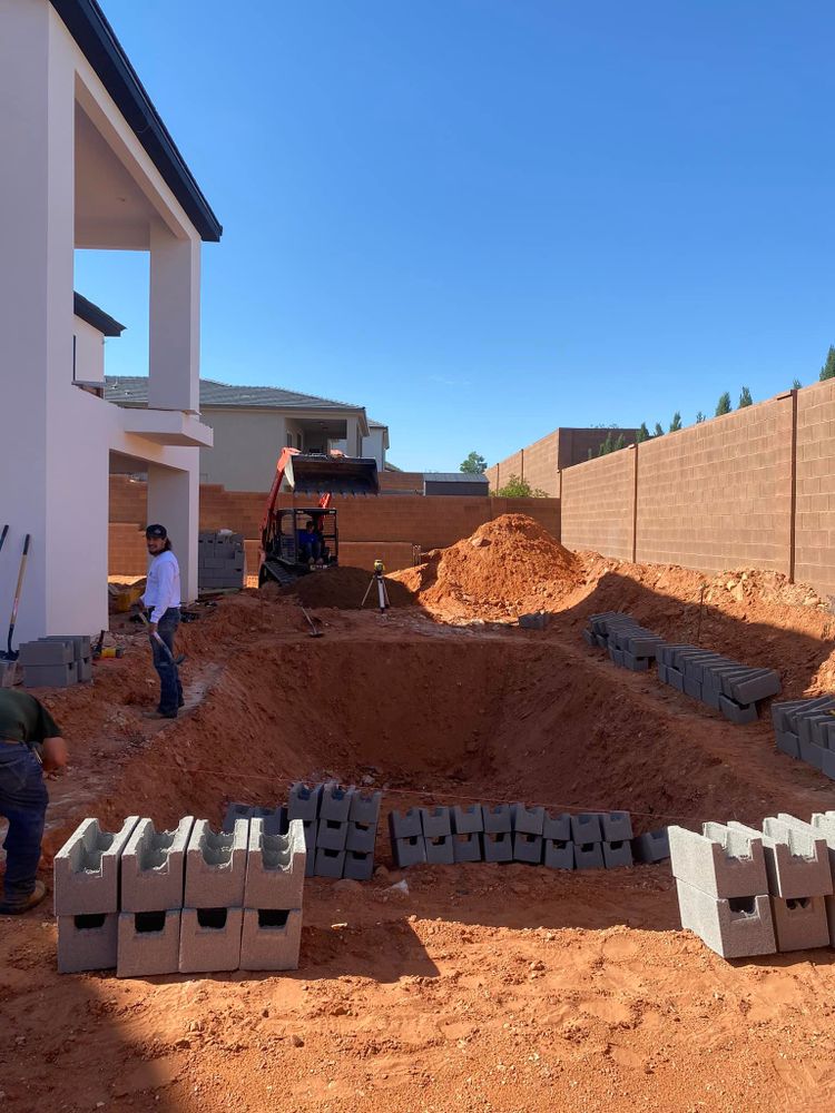 All Photos for Savanna Pools in Hildale, UT