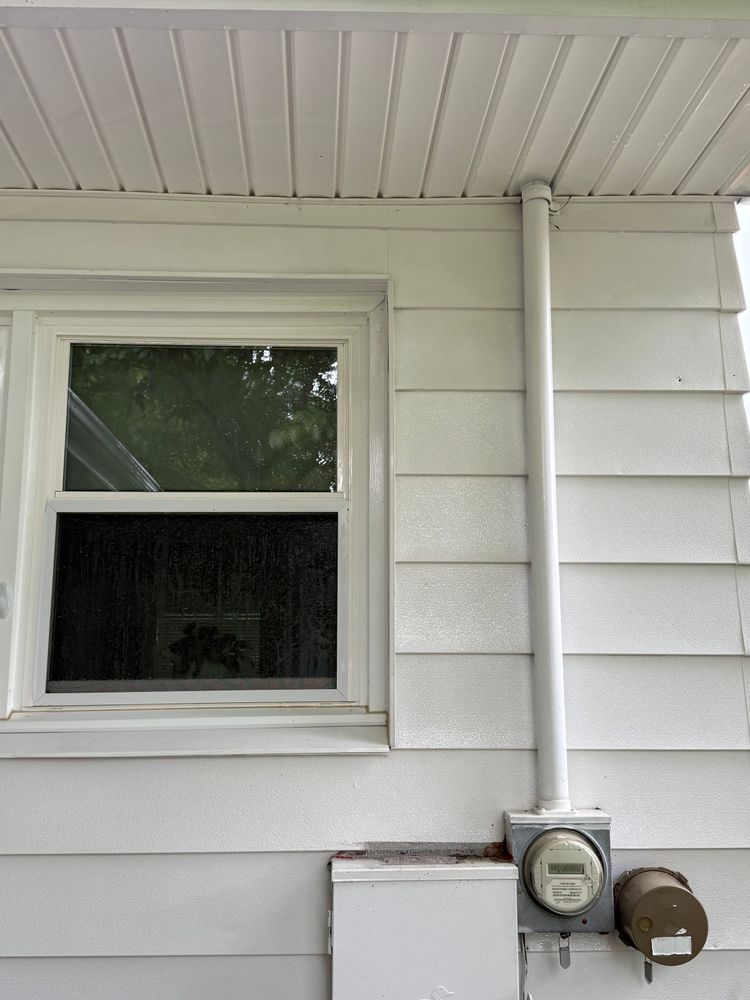 All Photos for Honey Exterior Services in Stanfield, NC
