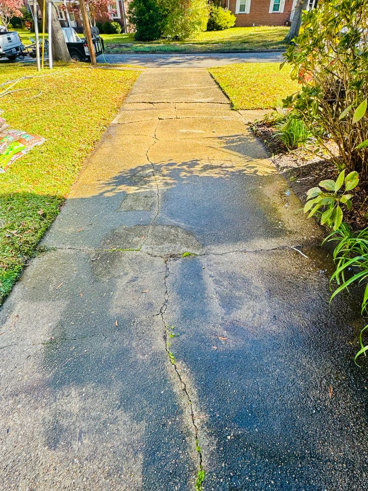 All Photos for Archer's Grounds Maintenance in Richmond, VA