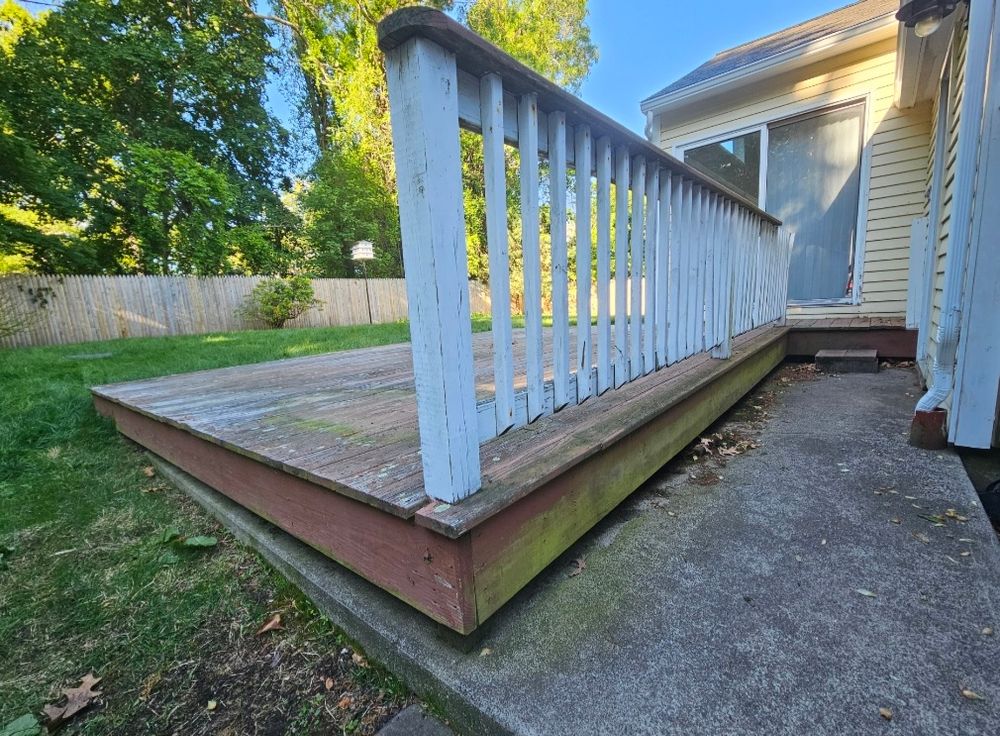 All Photos for South Coast Decks LLC in Mansfield, MA