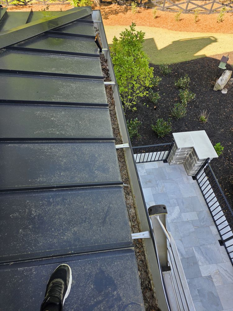 All Photos for MBM Window Cleaning in Gwinnett County, GA