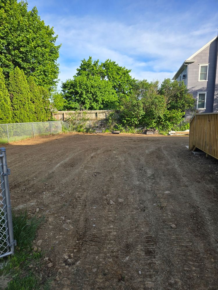All Photos for Down Home Landscaping in Stillwater, PA