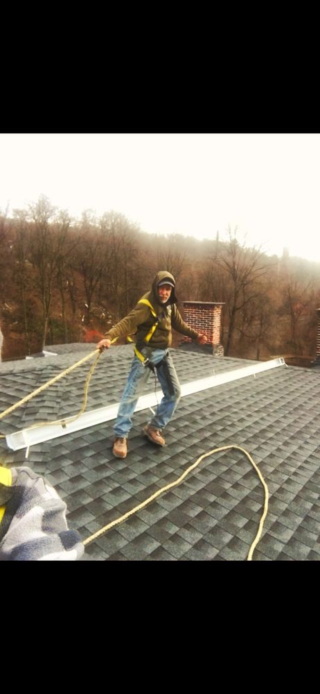 All Photos for A-1 Seamless Gutters in Greensburg, PA