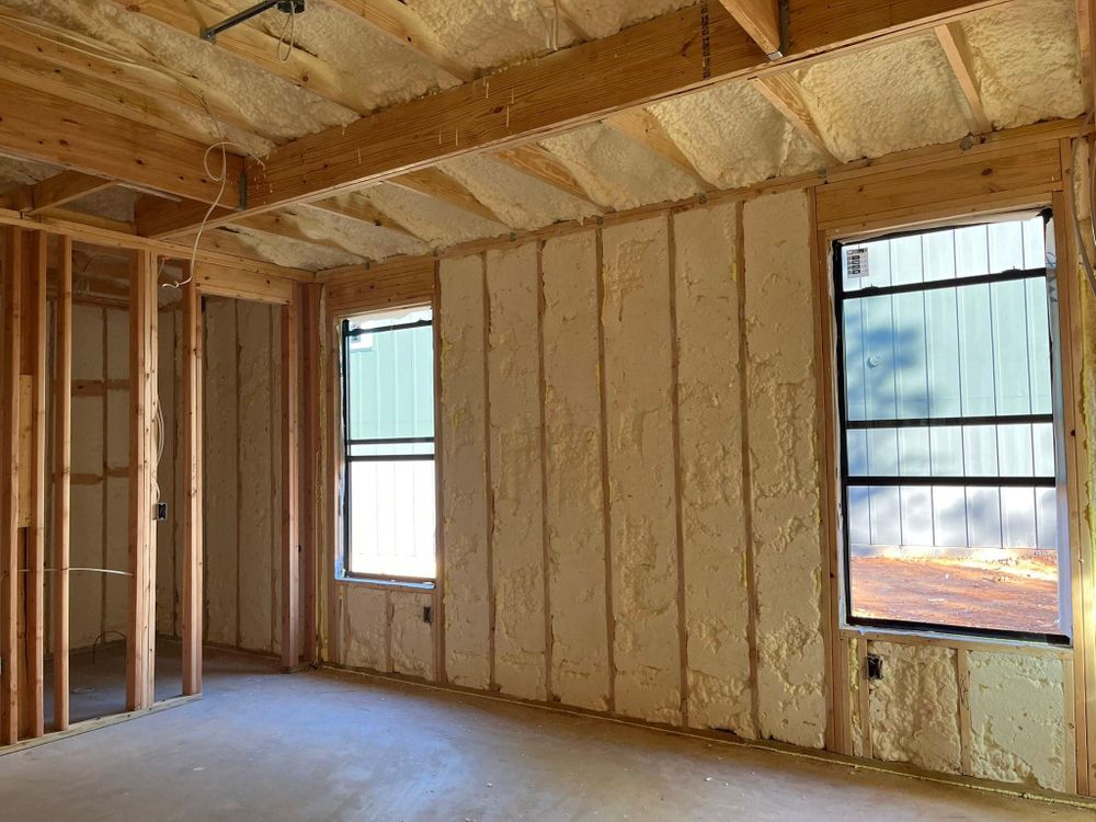 All Photos for Premium Spray Foam & Insulation Services in Elgin,  TX