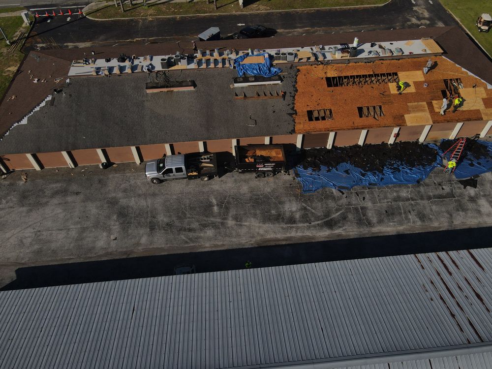 All Photos for Roof-Tite Services, LLC in Eustis, FL