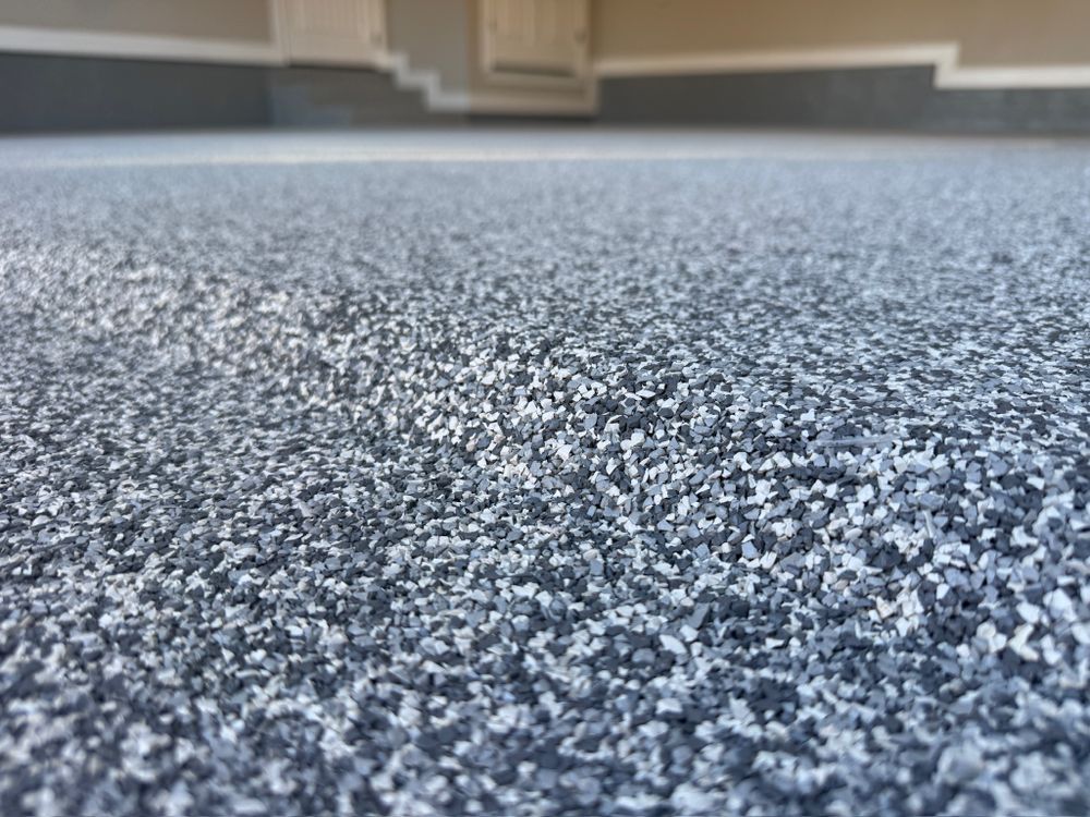 All Photos for TEX STONE Resin & Epoxy Coatings in Schertz, TX