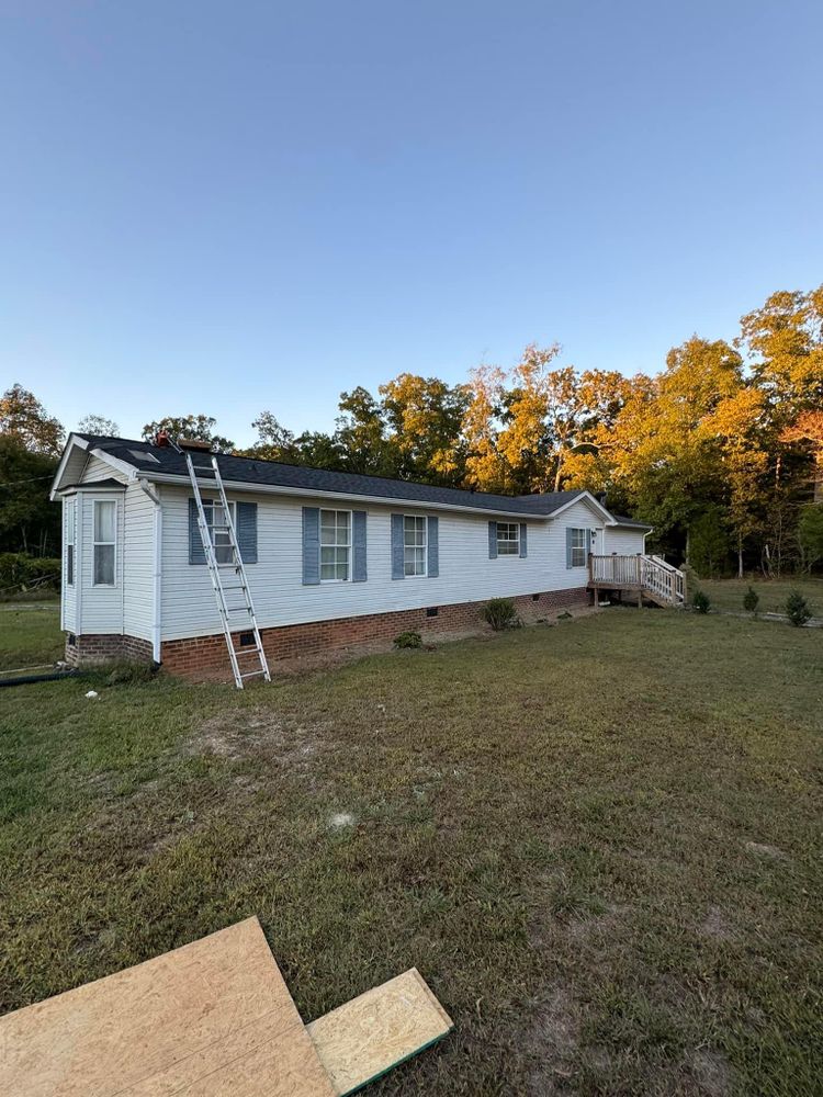 All Photos for Mars Roofing & Home Improvement LLC in Monroe, NC