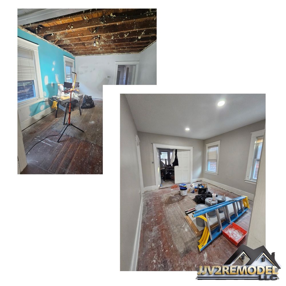 Interior Renovations for Professional House Painters  in Poughkeepsie NY|JJv2 Remodel in Poughkeepsie, NY