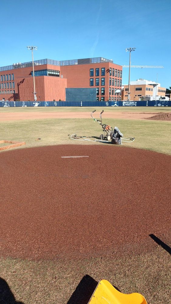 All Photos for Fowler’s Turf & Grading  in Suffolk, VA