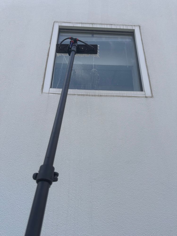 Window Cleaning for Weimer Cleaning Service in Charlotte, TN