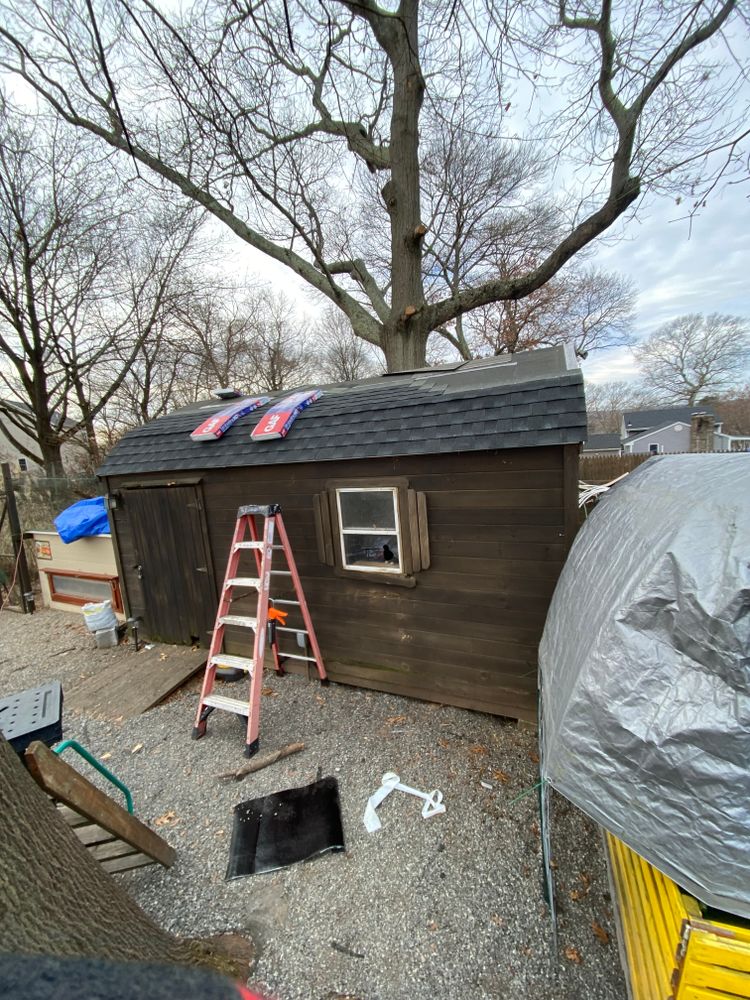 All Photos for Clark co. Construction in Attleboro, MA