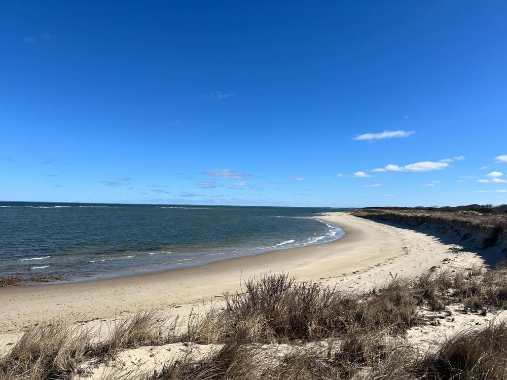 RB Coastal Services team in Sandwich, MA - people or person