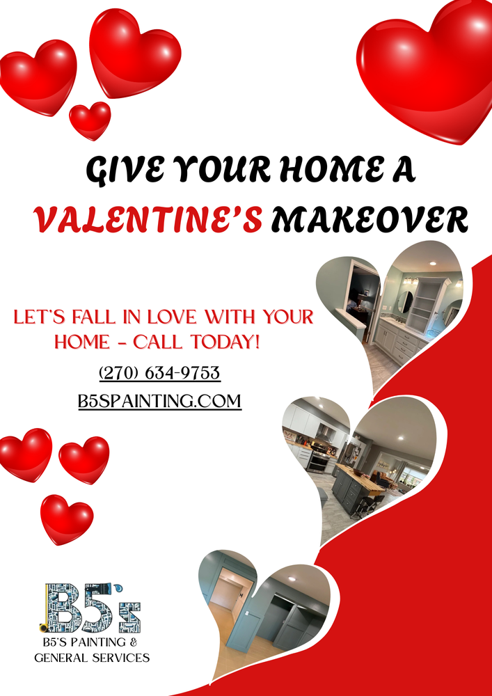 All Photos for B5’s Painting & General Services in Louisville, KY