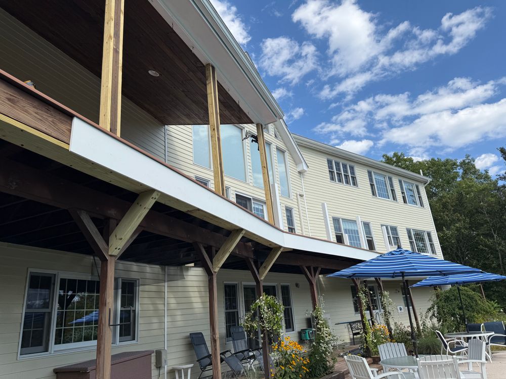 All Photos for Pride Advanced Framing & Construction in Salem, NH