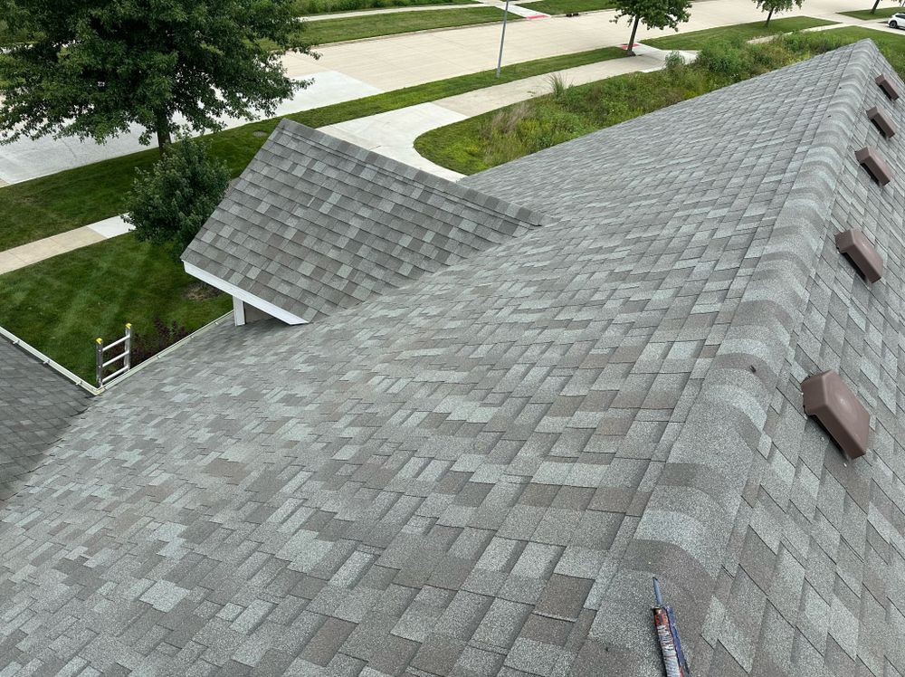 All Photos for Genesis Roofing & Construction in Cumming, IA