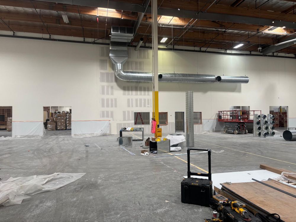 All Photos for Rolltech Custom Painting  in Palmdale,  CA