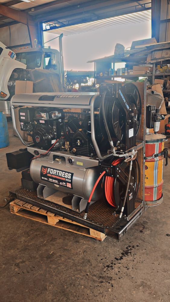 All Photos for Wright's Fabrication in Huntsville, AR