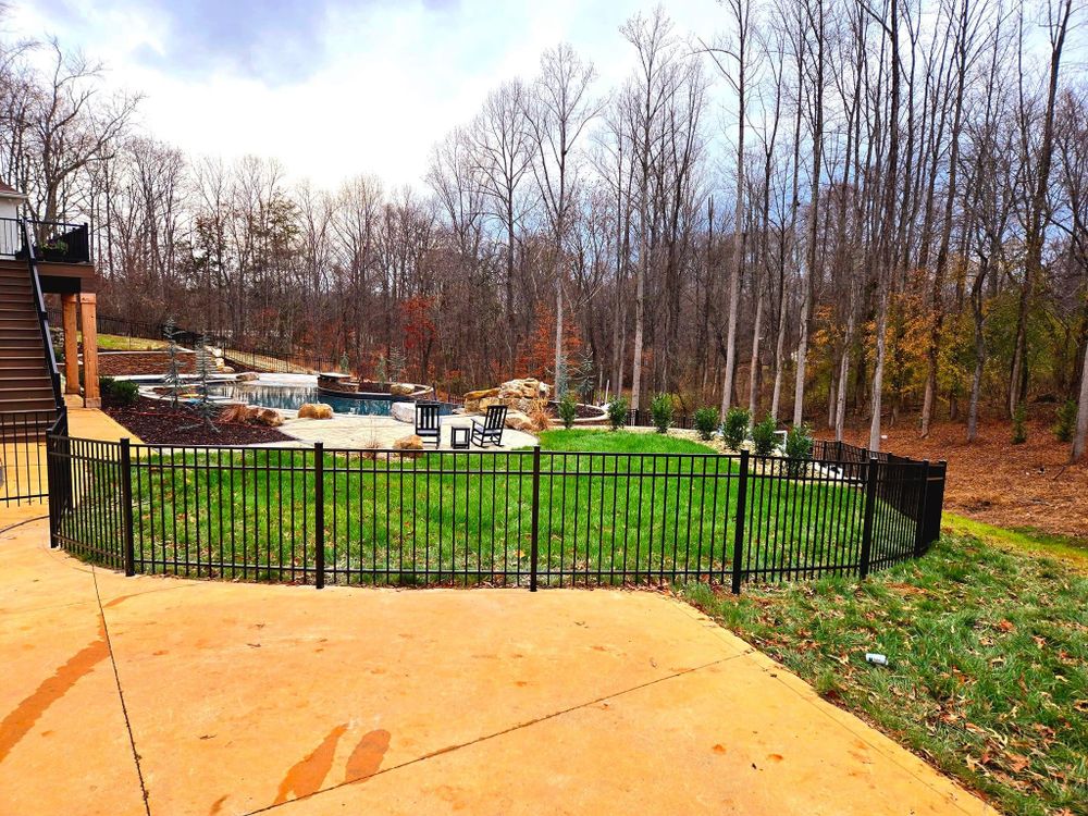 All Photos for Southern Town & Country Fence in Sparta, TN