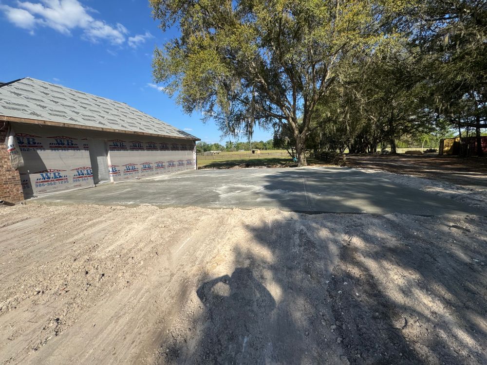 All Photos for Cameron Enterprises in Live Oak, FL