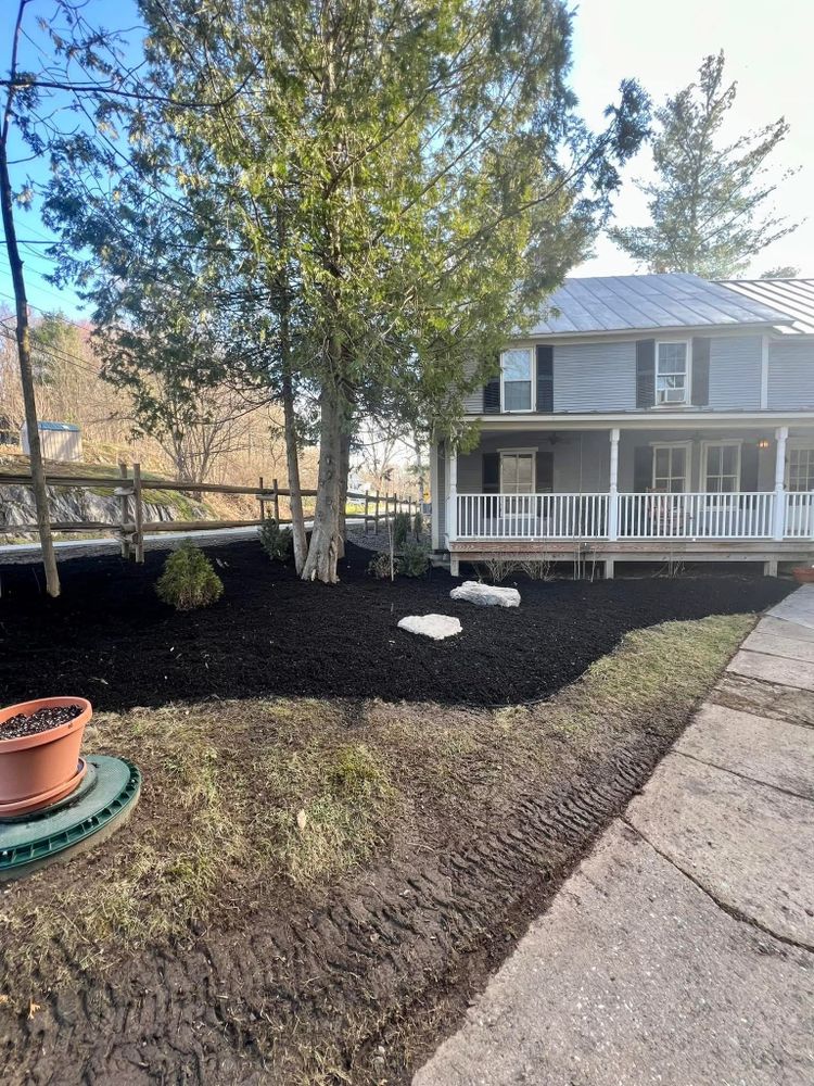 All Photos for Bishop’s Property Maintenance in Franklin, VT