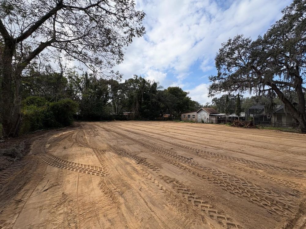 All Photos for South Lake Loader Service in Minneola, FL