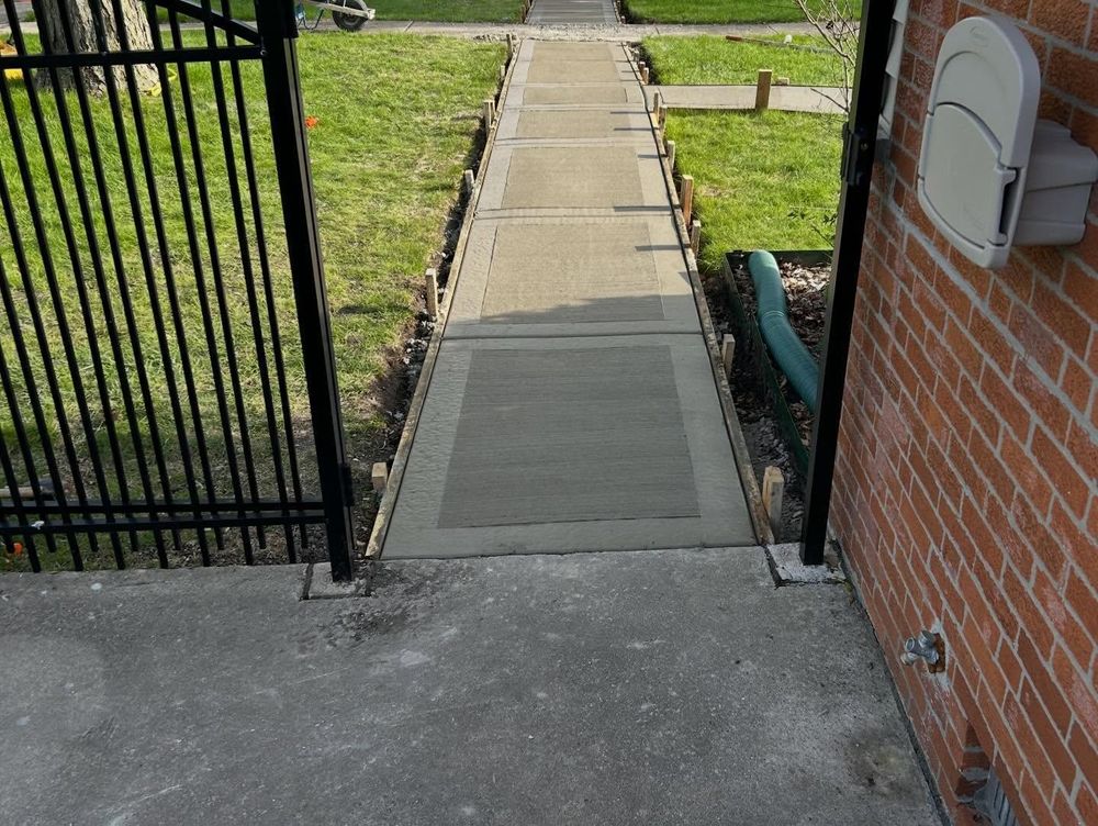 All Photos for A&I Concrete and Asphalt LLC in Markham, IL