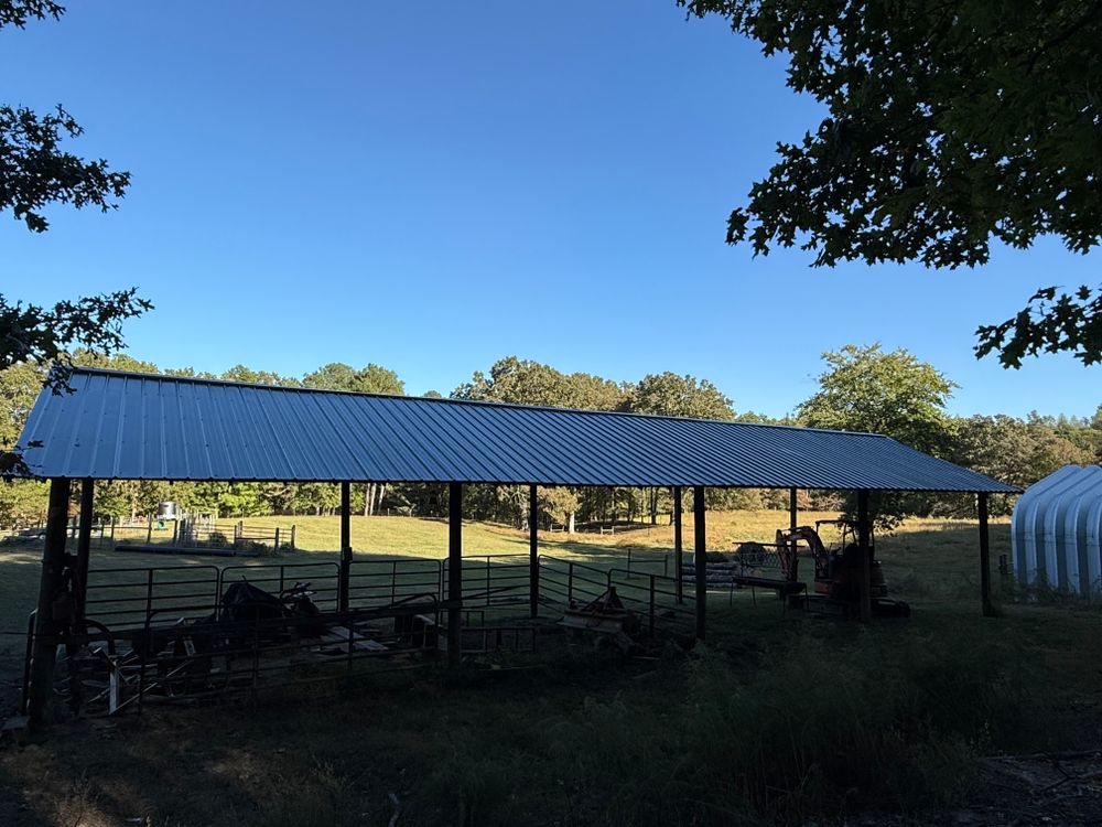 All Photos for Sanchez Roofing and Exteriors in Dalton, GA