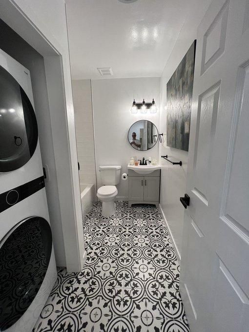 5-Day Bathroom Remodeling for Benji Builders in Los Angeles, CA