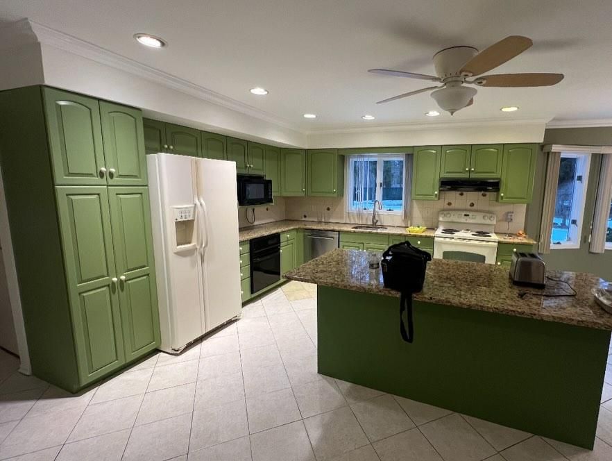 Drywall Repairs for Prestige Painting Corp. in Lindenhurst, NY