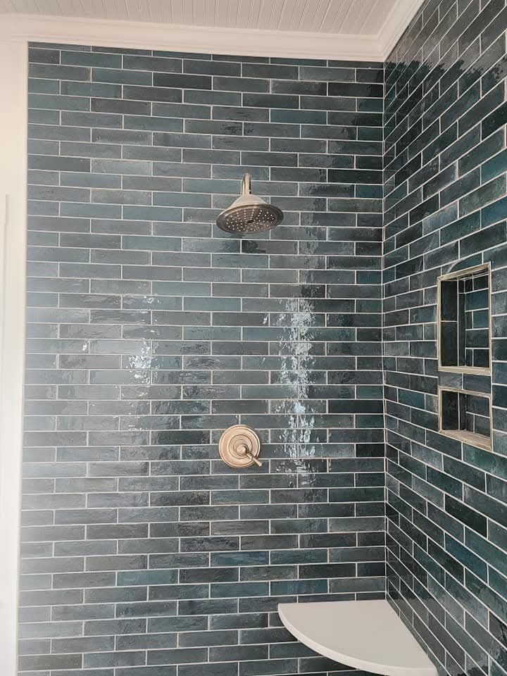Transform your bathroom with our expert renovation services. We offer customized designs, quality craftsmanship, and seamless execution to create a stylish and functional space that enhances your home's value. for One Source Contracting Services in Goldsboro, NC