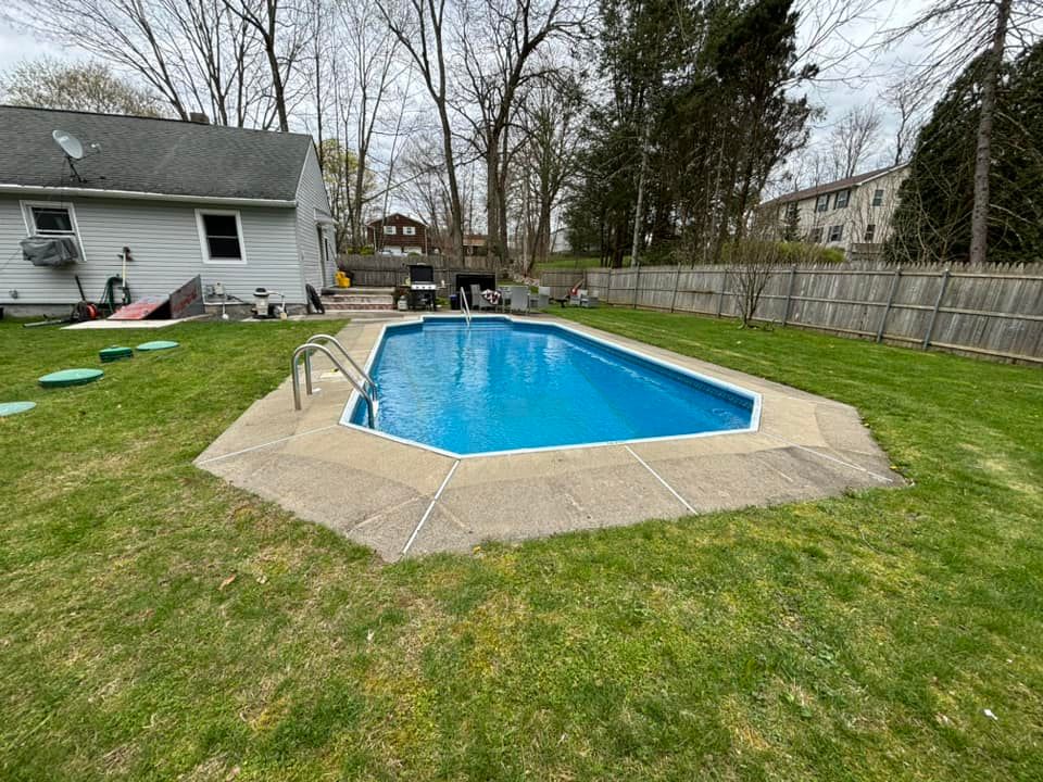 All Photos for MDR Landscaping in Urbana, IL