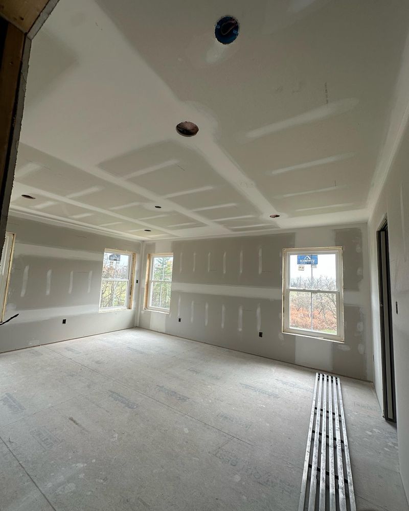 All Photos for Carrillo Drywall Services in Temple, PA