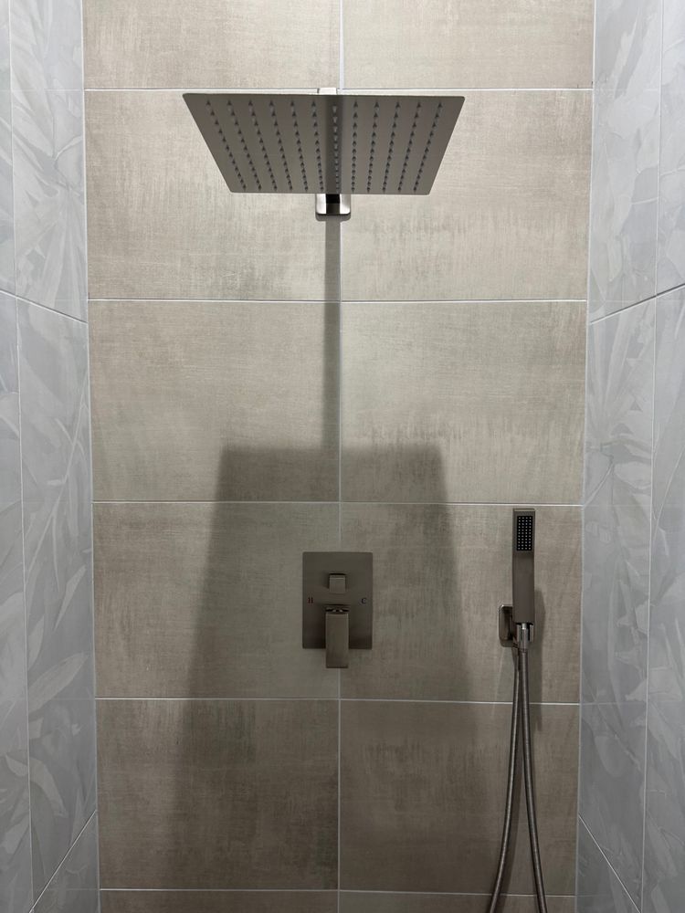 Plumbing for HDZ Integrity Plumbing LLC in Forney, TX