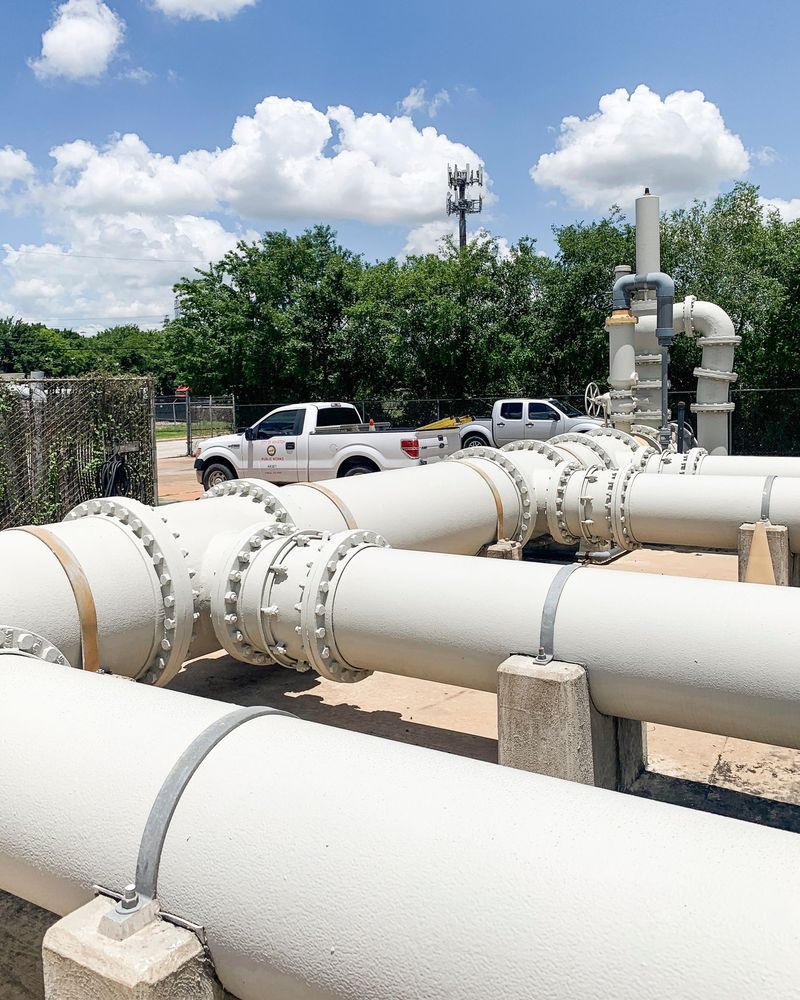 Contracting for Gulf Builders in Houston, TX