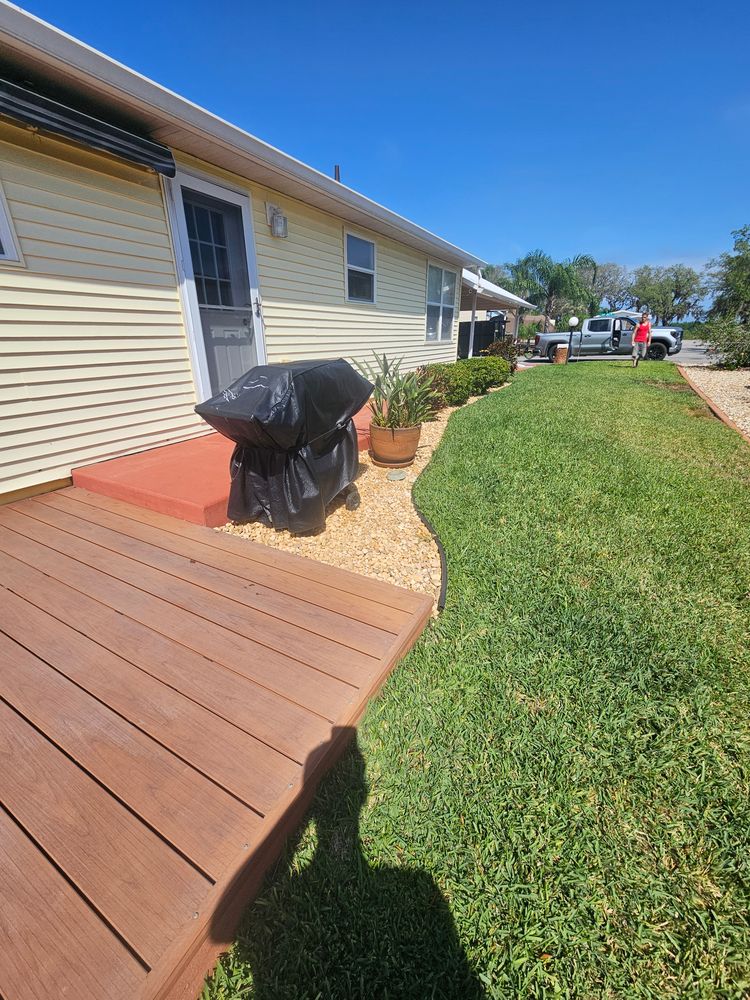 All Photos for Tel Ma Landscaping Maintenance LLC  in Urbana, OH