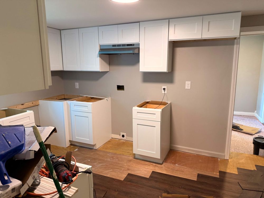 All Photos for Paramount Construction in Lexington, KY