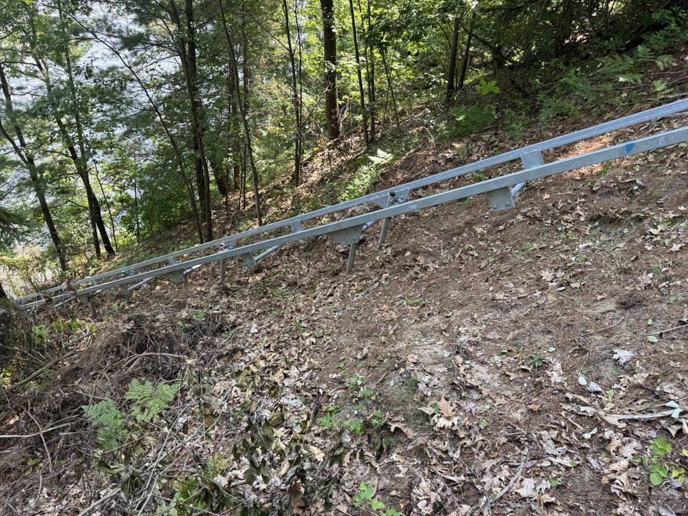 Landscaping Lawn Care for Daugherty's Tough Lawn Care in Essexville, MI