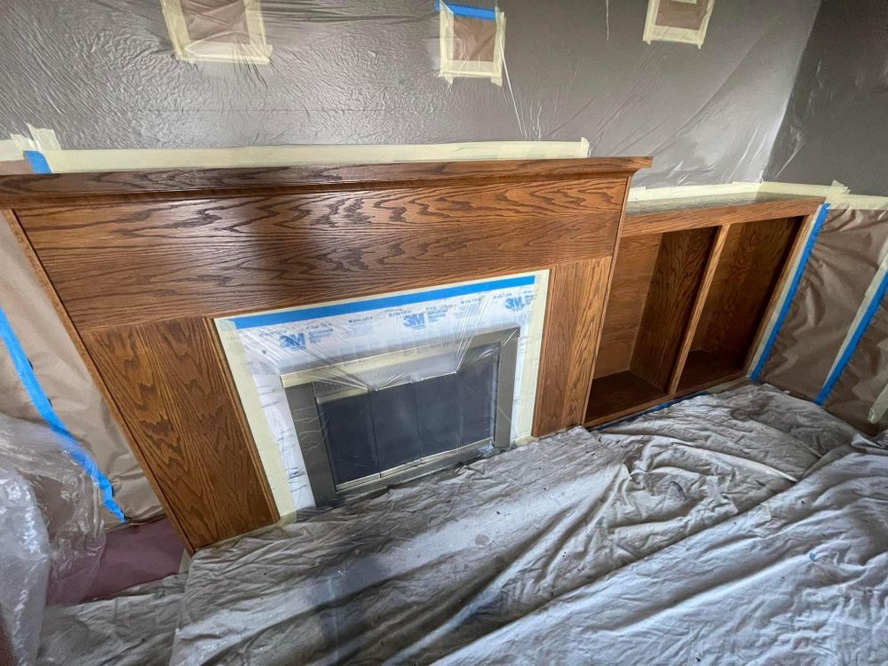 All Photos for Clavin Painting in Fort Dodge, Iowa