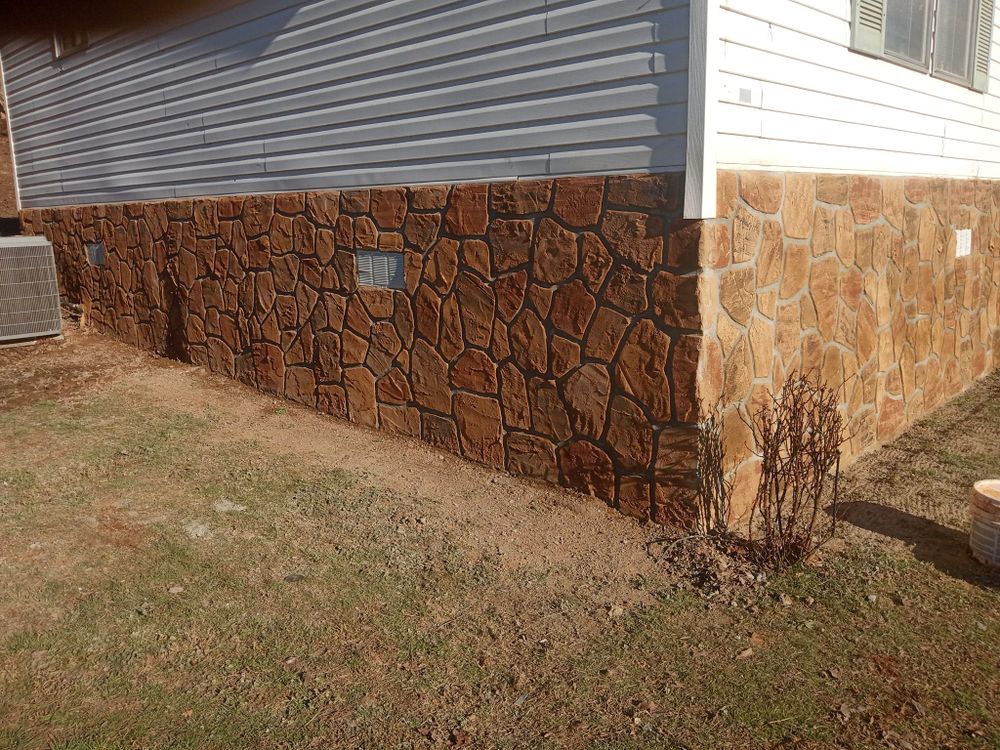 All Photos for Quality Stucco & Stone in Morristown, TN